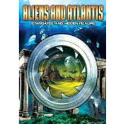 Aliens And Atlantis: Stargates And Hidden Realms [DVD]